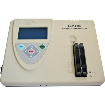 GP-400 Programmer
