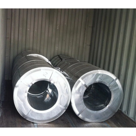 Galvalume Annealed Steel Sheet in Coil SGCC, Dx51d, Dx53D, Dx54D