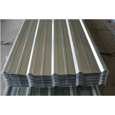 Galvanized Corrugated Steel Roofing Tile/Sheet