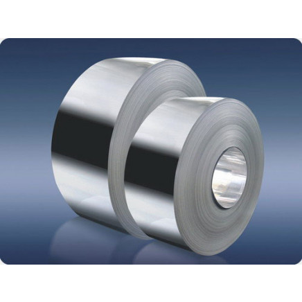 Galvanized Steel Coil
