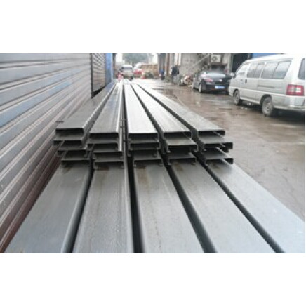 Galvanized Top Selling Steel C Purlin for Struction