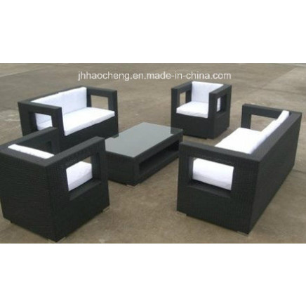 Garden Furniture Outdoor Furniture Hotel Furniture Rattan Furniture Outdoor Sofa Set