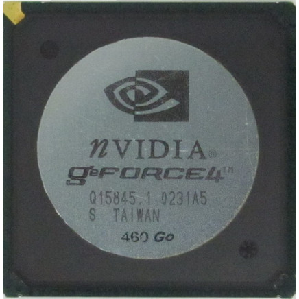 Geforce4-460Go
