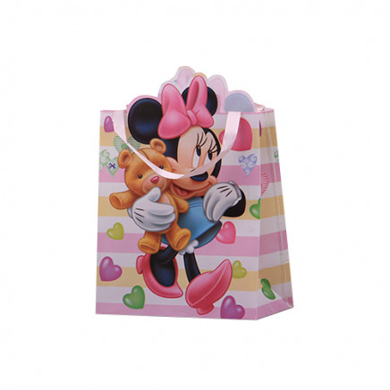 Gift Paper Bag for Kids