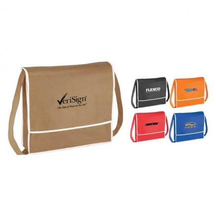 Glory Messenger Bag (21022)
