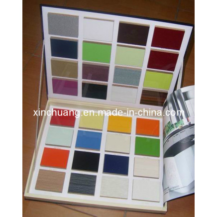 Glossy UV MDF Board
