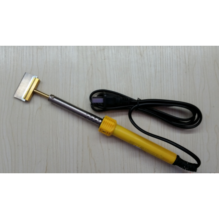 Glue Removing Soldering Iron 40W