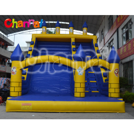 Good Price Inflatable Bouncy Slide
