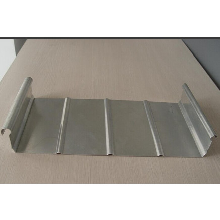 Good Quality Al-Mg-Mn Alloy Sheet for Steel Struction/Cottage