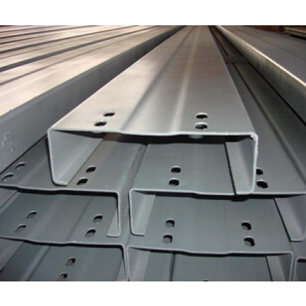 Good Quality Factory Price C Purlin