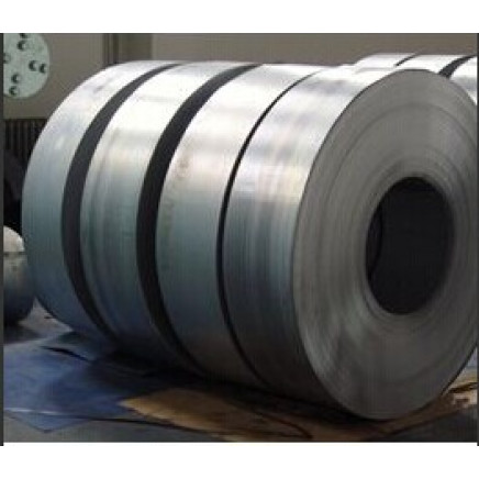 Good Quality Hot Dipped Galvanized Coil Strip for Steel Struction