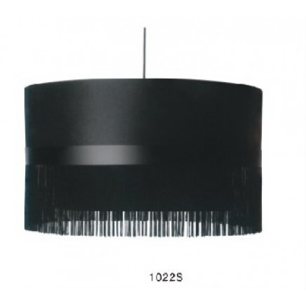 Good Quality Modern Fabric Pendant Lamp (1022S2)