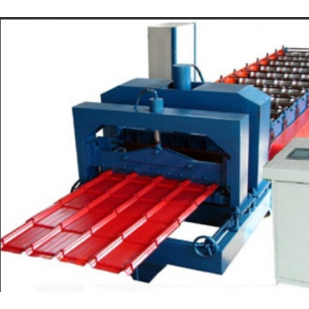 Good Quality for Country House Top Seeling Color Roofing Sheet