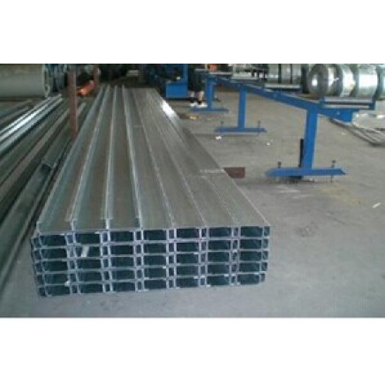 Good Qualty Hot Selling Steel C Purlin for Struction