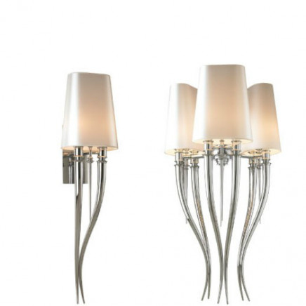 Greative Wall Lamp