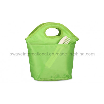 Grip Handle Lunch Cooler Bag (27053)