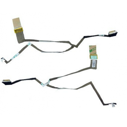 HP CQ10 Mini110-3020 LED Screen Cable