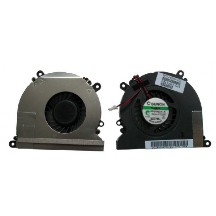 HP CQ40-522TU CQ40-528TU CQ40-623TU Fan
