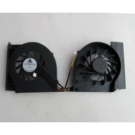 HP CQ61/G61/CQ71 Fan