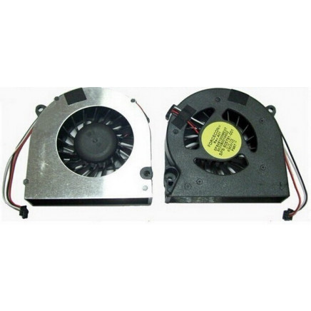 HP Compaq CQ620 CQ621 CQ625 Fan