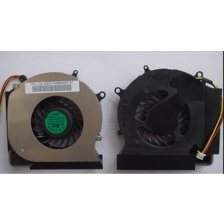 HP Compaq DV3Z DV3Z-1100 Fan