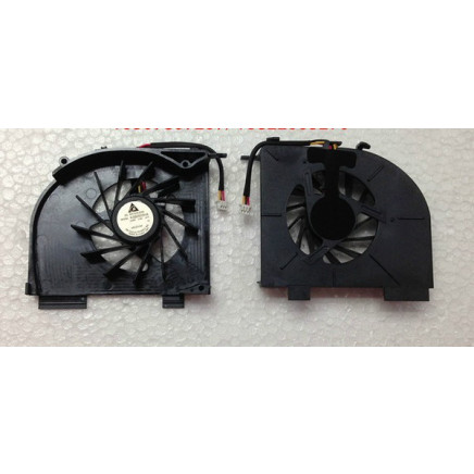 HP DV5-1000 DV5T/DV6 Fan