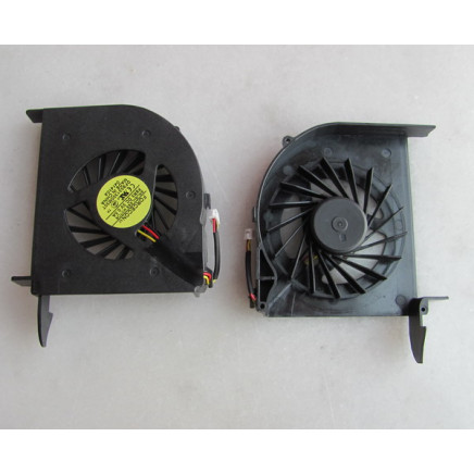 HP Pavilion DV6-2000 DV6-2100 Fan