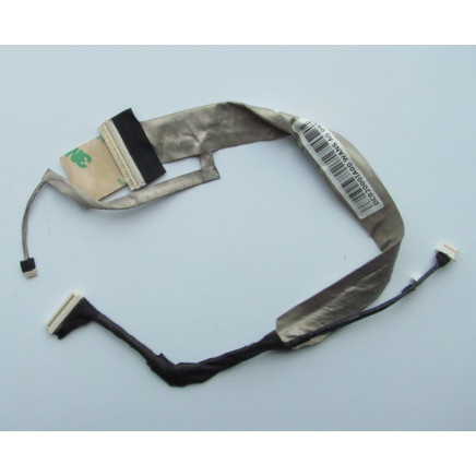 HP DV7 LCD Screen Cable