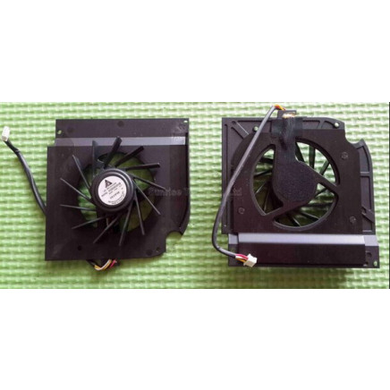 HP DV9000 DV9200 DV9300 DV9500 Fan