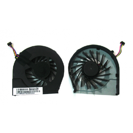 HP G4-2320TX G4-2318TX G4-2226TX Fan