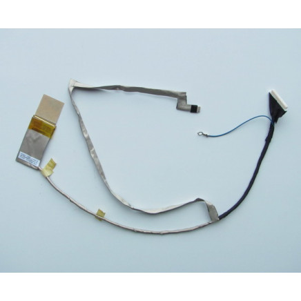 HP G6-1000 LED Screen Cable