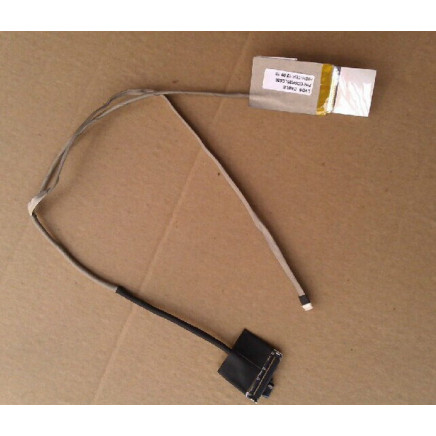 HP Pavilion G6-2000 G6-1301E G6-2238DX Screen Cable