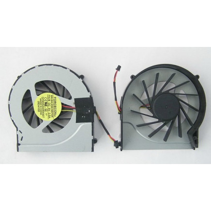 HP Pavilion DV7-4000 DV6-4000 Fan