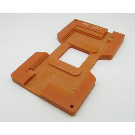 Mold HTC 528D