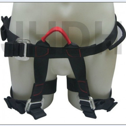 Half-Body Climbing Safety Belts with CE for High Operation Working