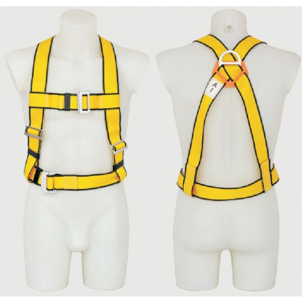 Half Body Safety Belt/Harness for Construction Worker