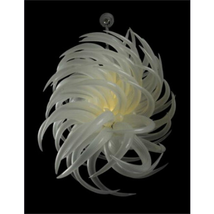 Hand Blown Glass Pendant Lighting for Home Decoration Art