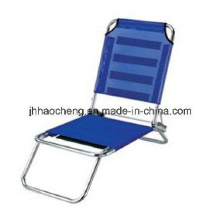 Hc-Ls-FC85 Outdoor Leisure Chair Aluminium Folding Camping Chair