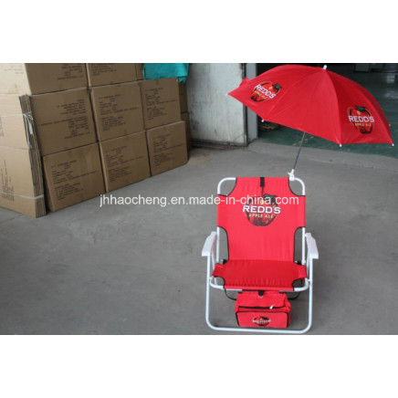 Hc-Ls-Kc32 Outdoor Folding Kid Chair Kid Camping Chair Leisure Chair
