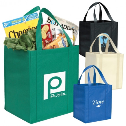 Hercules Grocery Tote