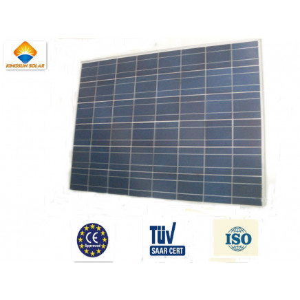 High Efficiency Excellent Powerful 190W Poly Solar Panel