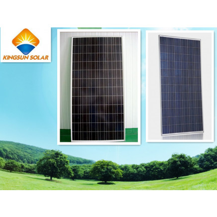 High Efficiency Poly Solar Panels Ksp285W 6*12