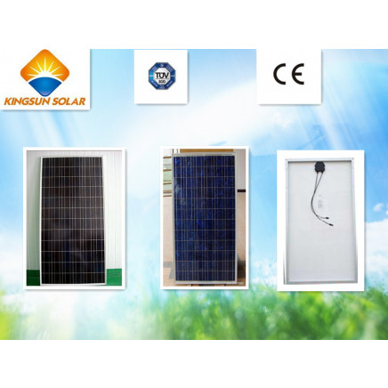High Efficiency Poly Solar Panels Ksp295W 6*12