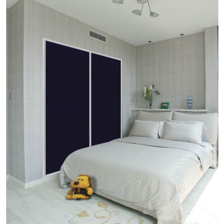 High Glossy UV Board for Wardrobe Door