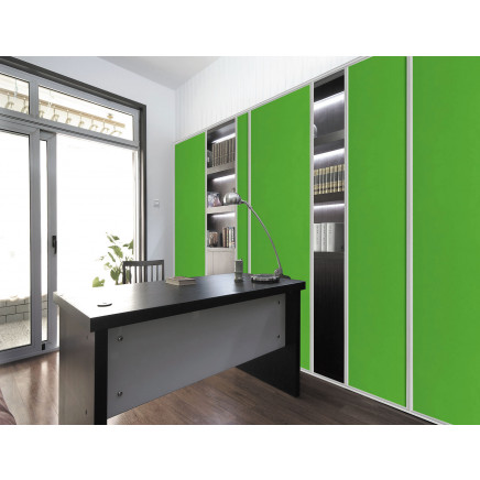 High Glossy UV MDF Board for Wardrobe Door
