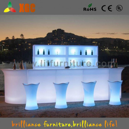 High LED Lighting Furniture Gf308