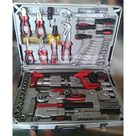 High Quality-114piece Professional Hand Tool Set