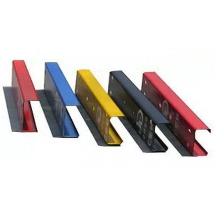 High Quality C Type Steel Purlin