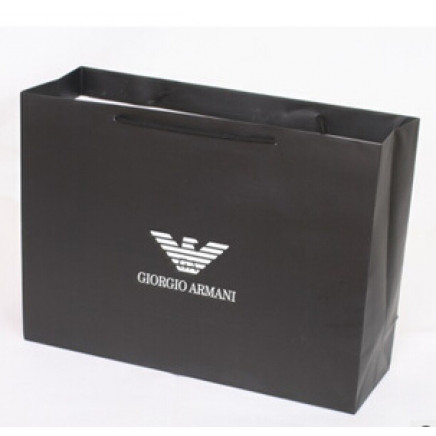 High Quality China Supplier for Paper Handle Packaing Bag