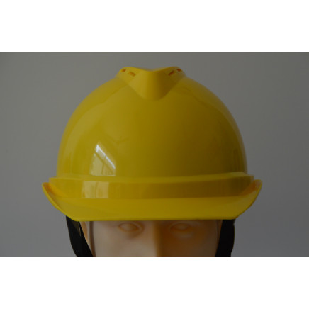 High Quality Classic Type ABS Safety Cap for Construction Working